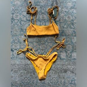 Daily Drills Sprits Top & Bottom